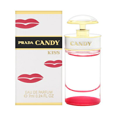 楽天市場 ミニサイズ プラダ Prada キャンディキス Edp 価格比較 商品価格ナビ